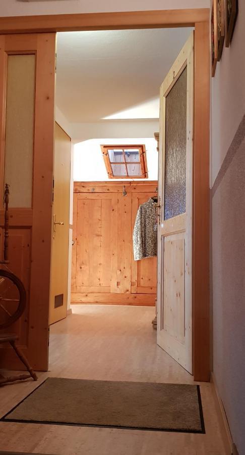 Haus Brandstein Ferienwohnungen Ramsau bei Berchtesgaden Exterior foto